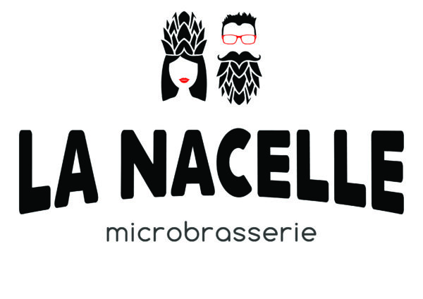 Logo LA NACELLE